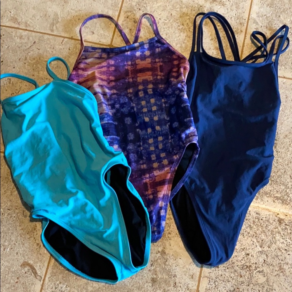 Jolyn Bathing Suits size 28